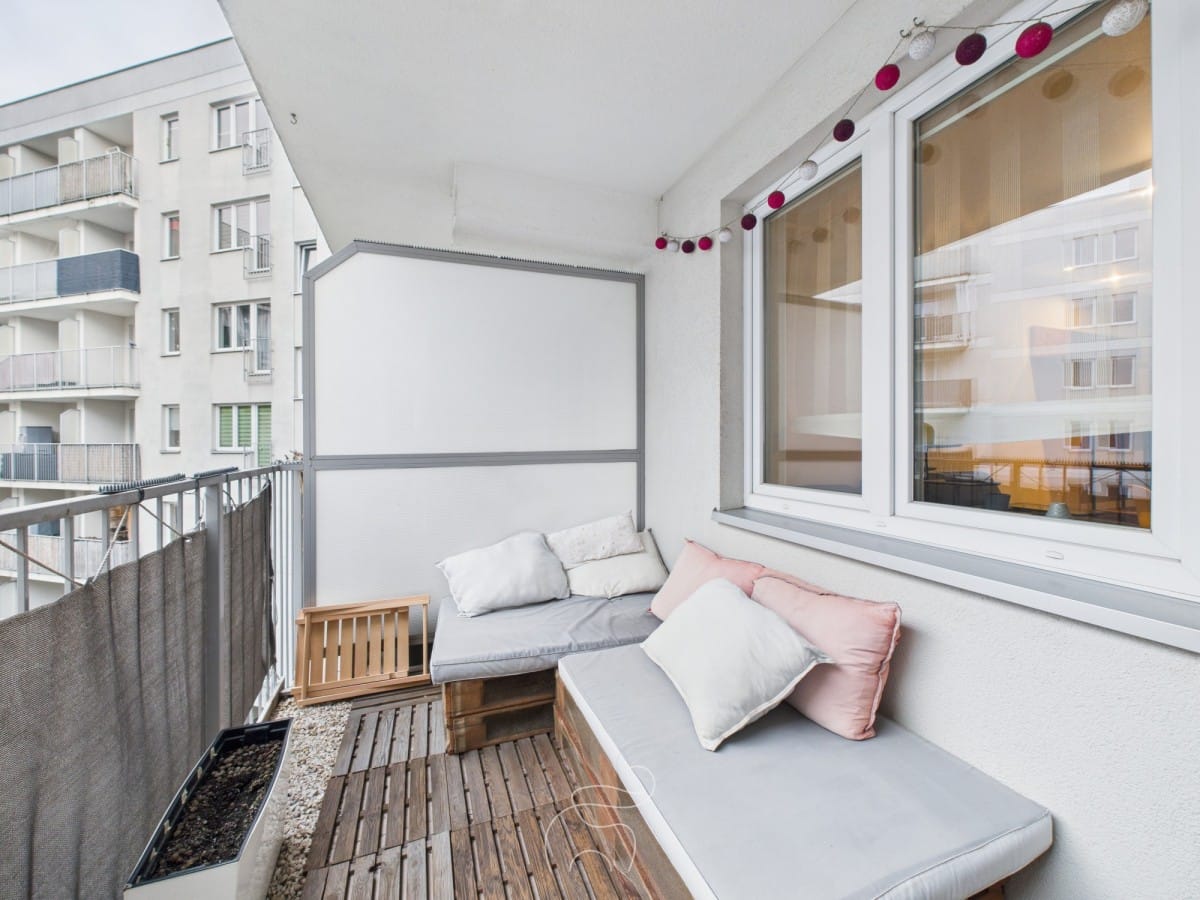 Mieszkanie 2 pokojowe na Wynajem