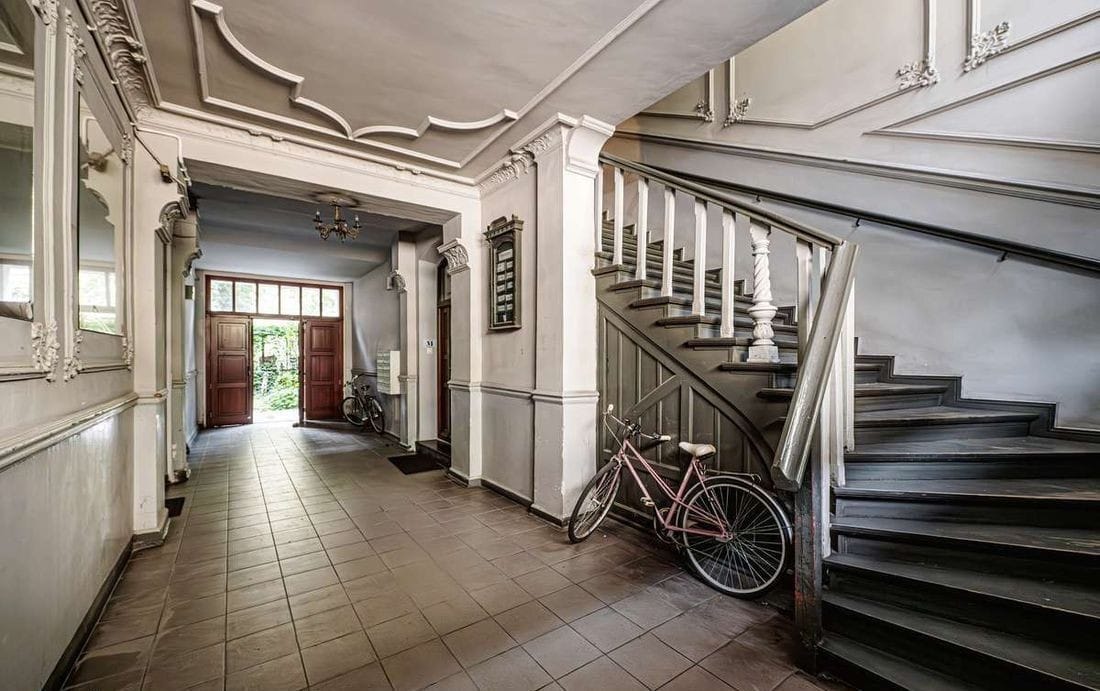 Mieszkanie 4 pokojowe na Sprzedaż