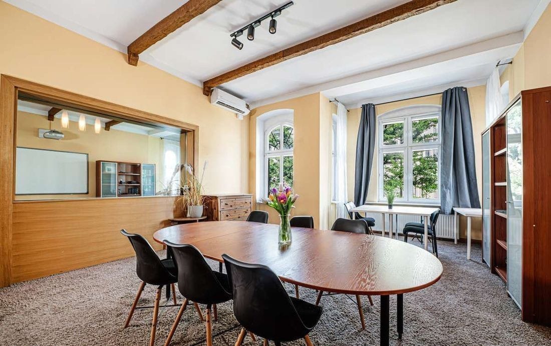 Mieszkanie 4 pokojowe na Sprzedaż