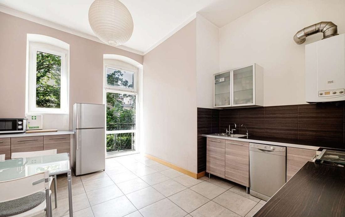 Mieszkanie 4 pokojowe na Sprzedaż