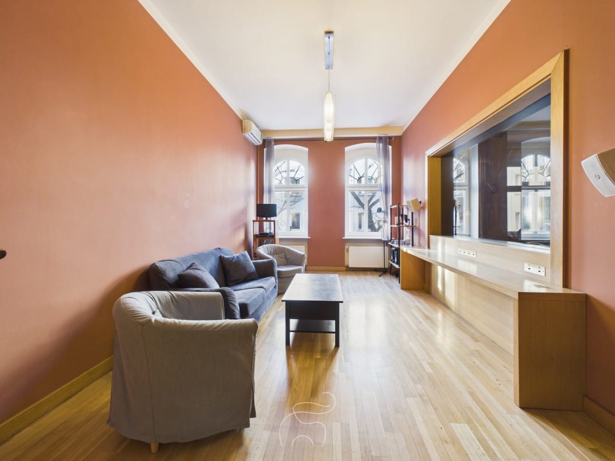 Mieszkanie 4 pokojowe na Sprzedaż