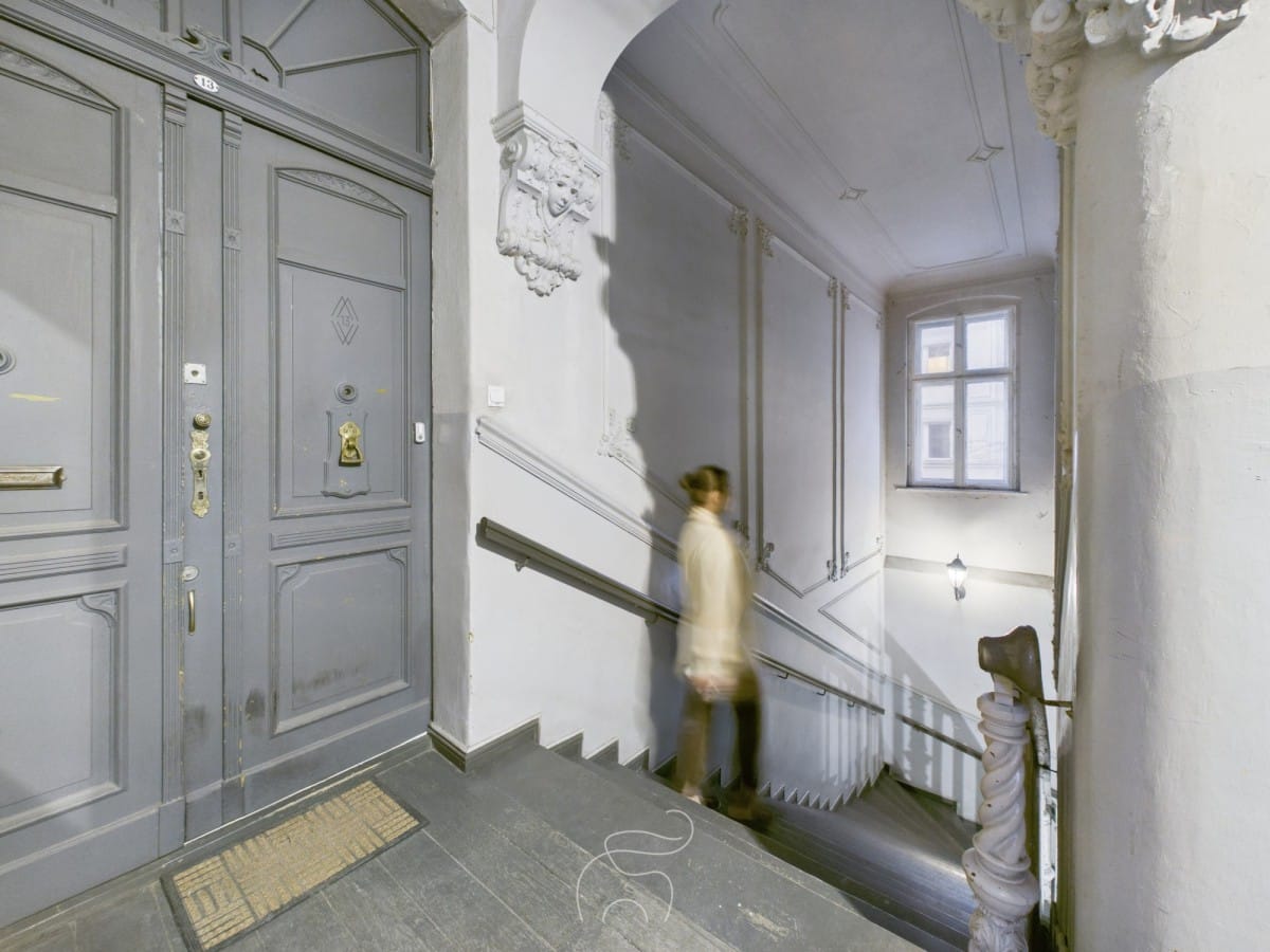 Mieszkanie 4 pokojowe na Sprzedaż