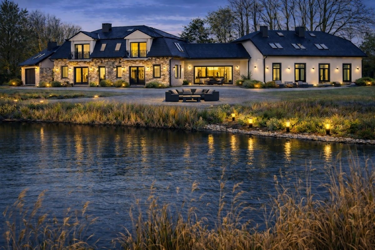 Dom 10 pokojowe na Sprzedaż