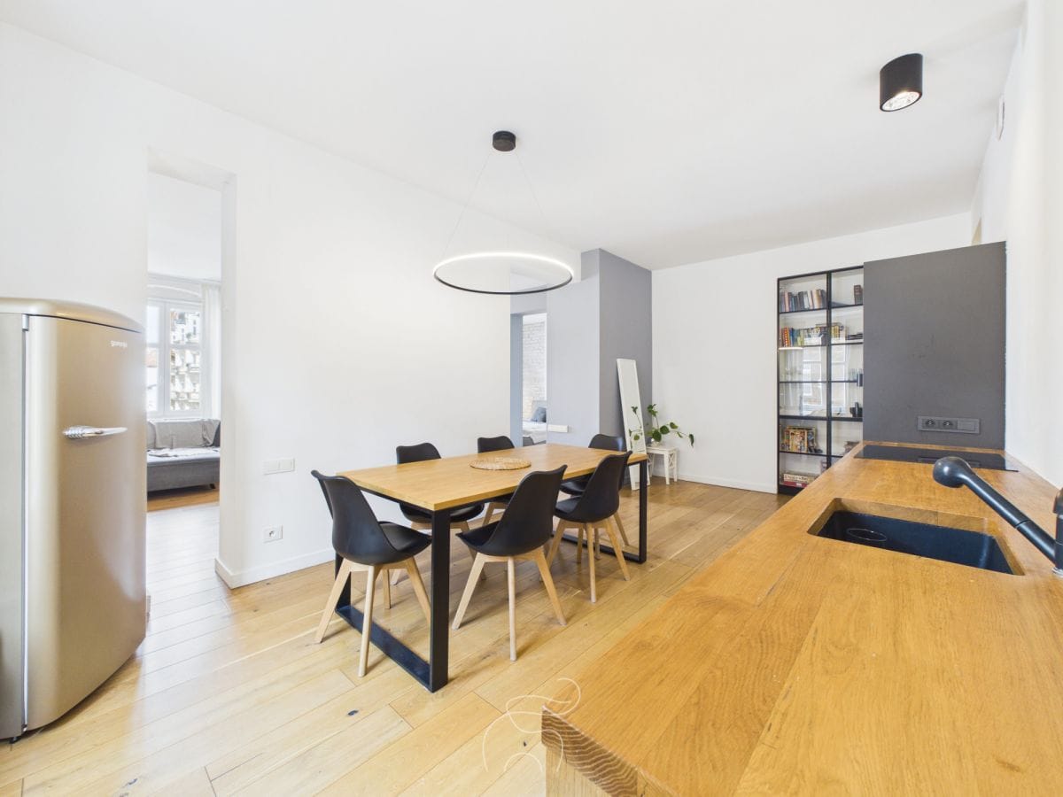 Mieszkanie 3 pokojowe na Sprzedaż