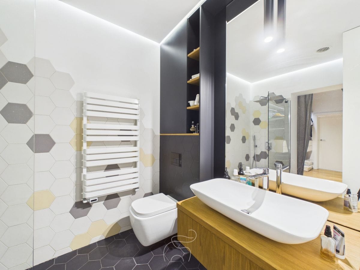 Mieszkanie 3 pokojowe na Sprzedaż