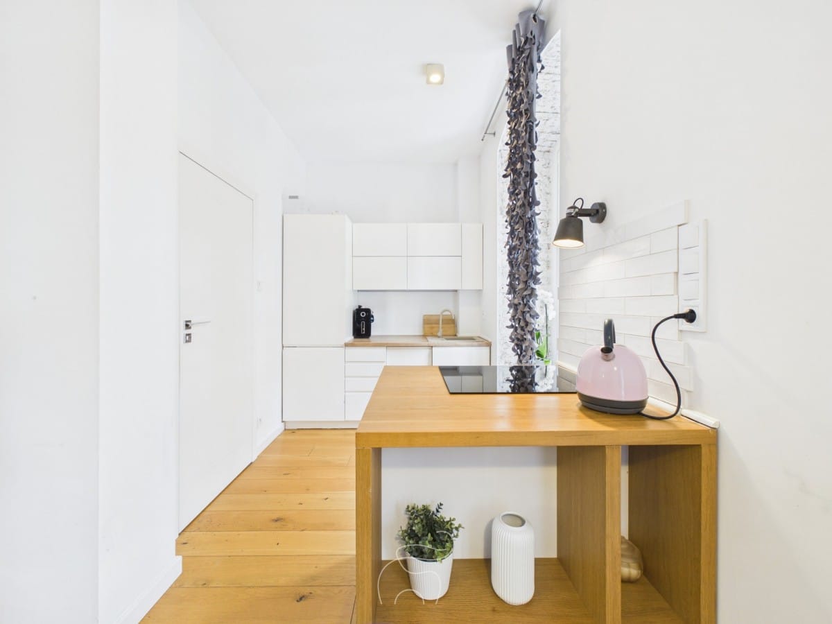 Mieszkanie 3 pokojowe na Sprzedaż