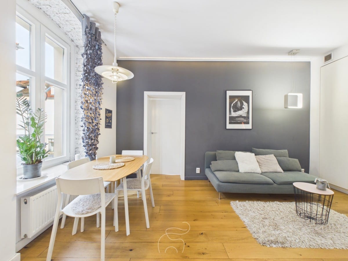 Mieszkanie 3 pokojowe na Sprzedaż