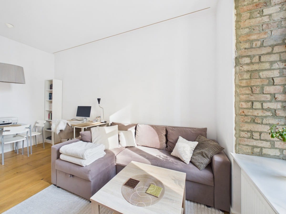 Mieszkanie 3 pokojowe na Sprzedaż