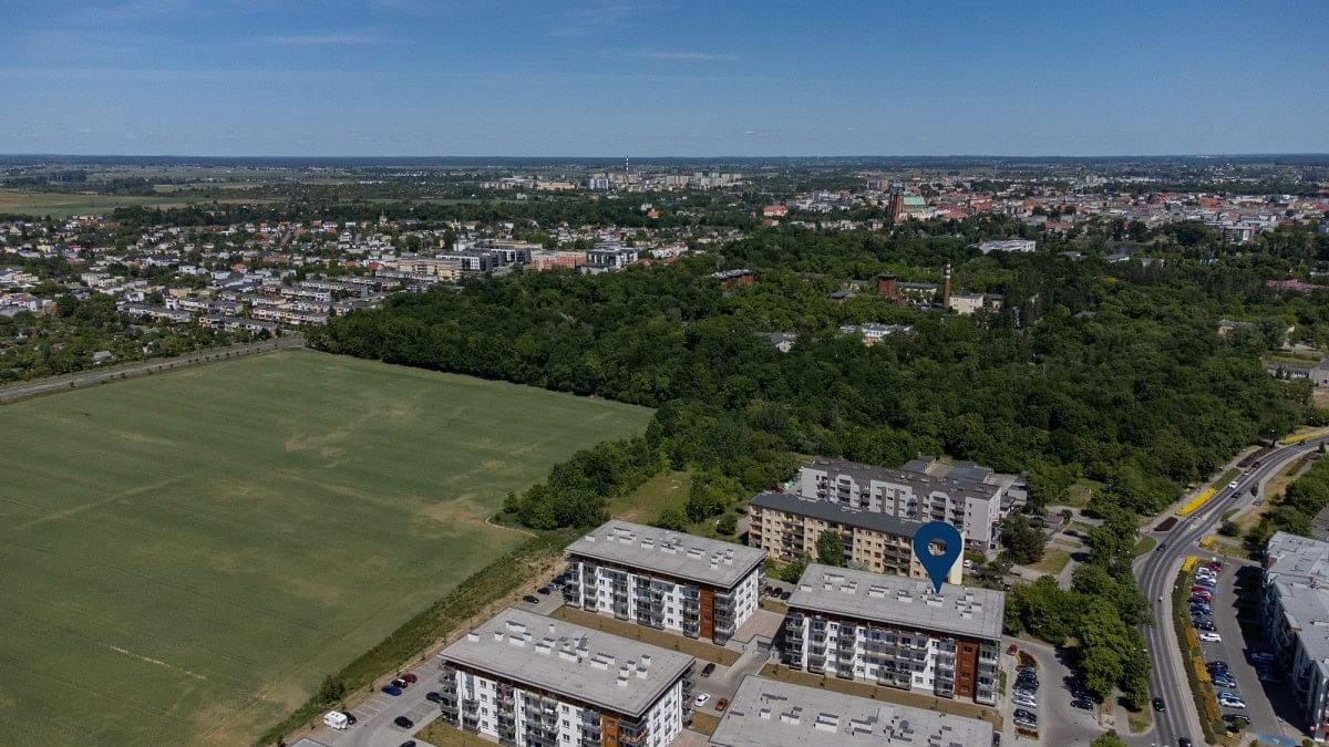 Mieszkanie 2 pokojowe na Sprzedaż