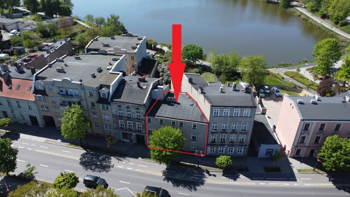 Dom 12 pokojowe na Sprzedaż