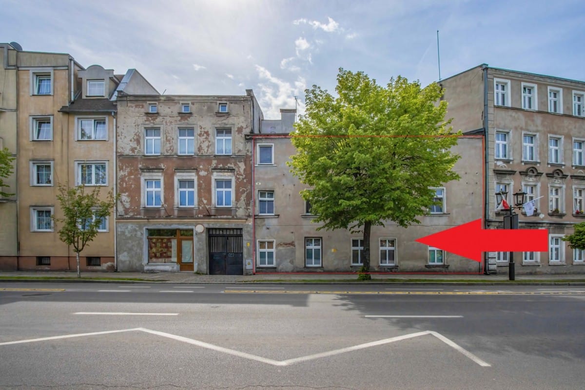 Dom 12 pokojowe na Sprzedaż