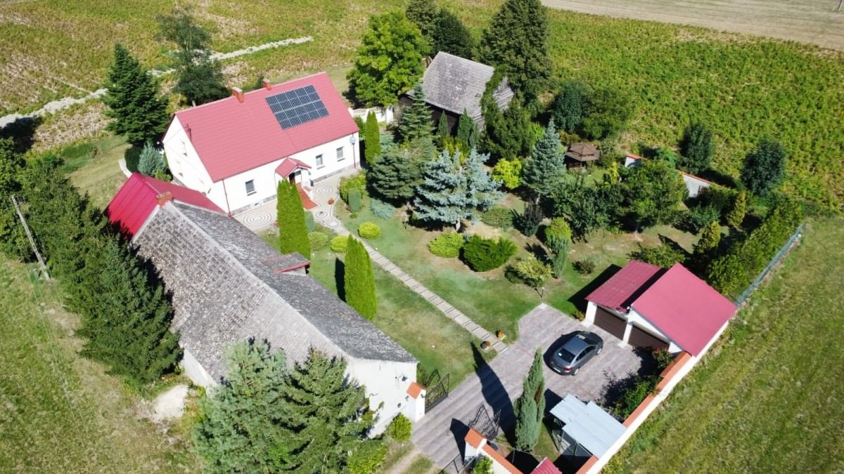 Dom 5 pokojowe na Sprzedaż