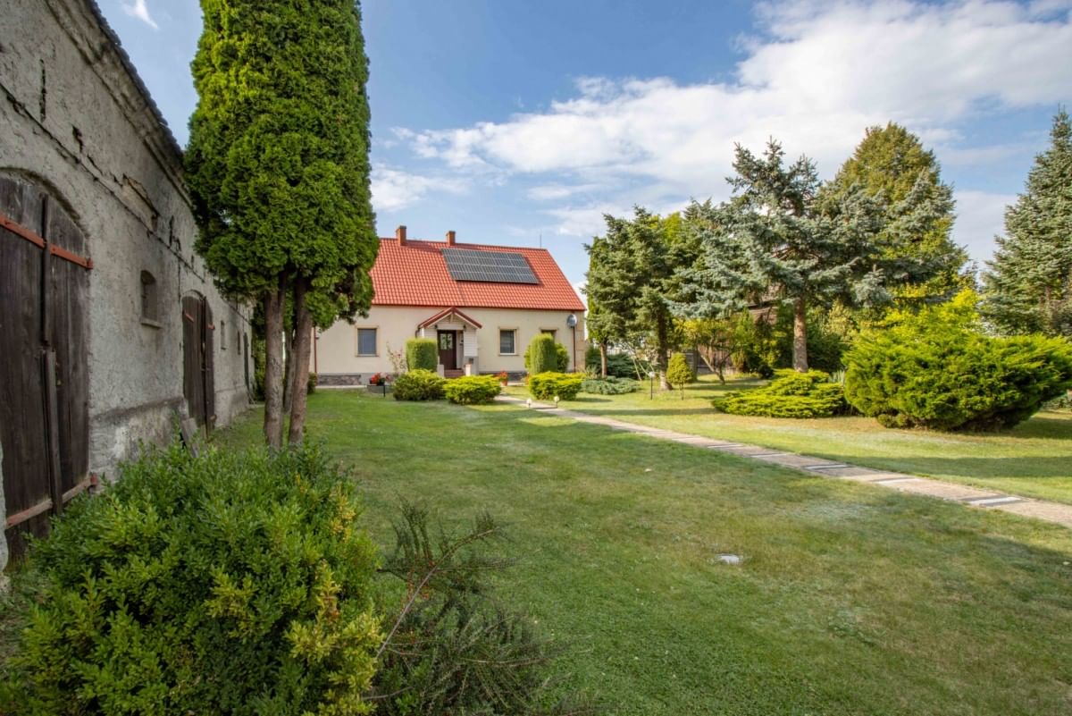 Dom 5 pokojowe na Sprzedaż
