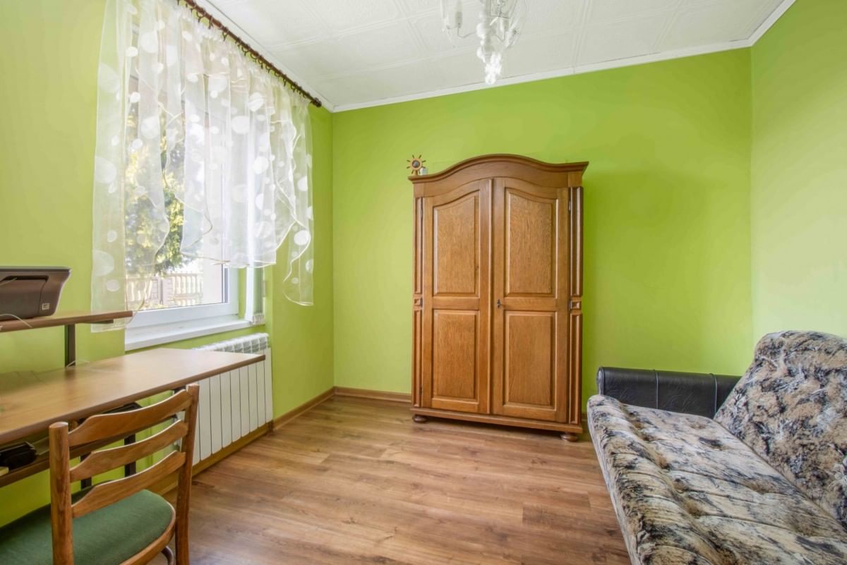 Dom 5 pokojowe na Sprzedaż