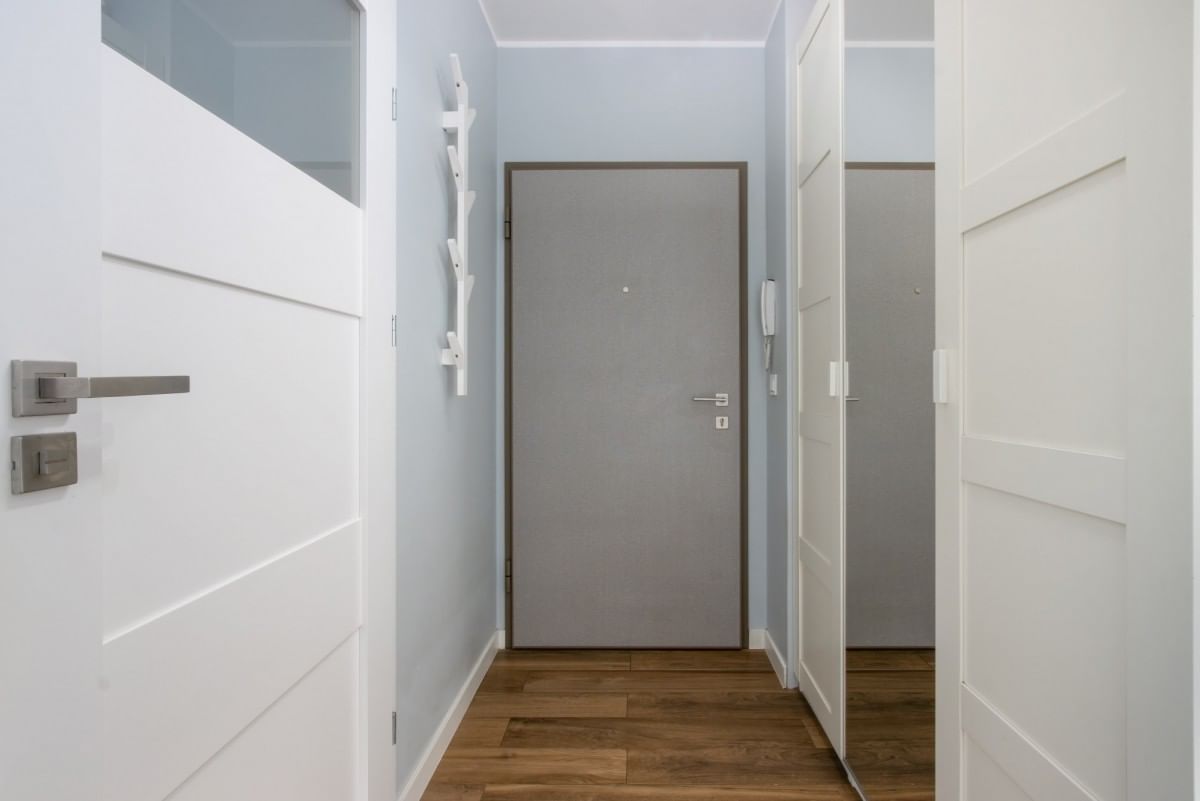 Mieszkanie 2 pokojowe na Wynajem