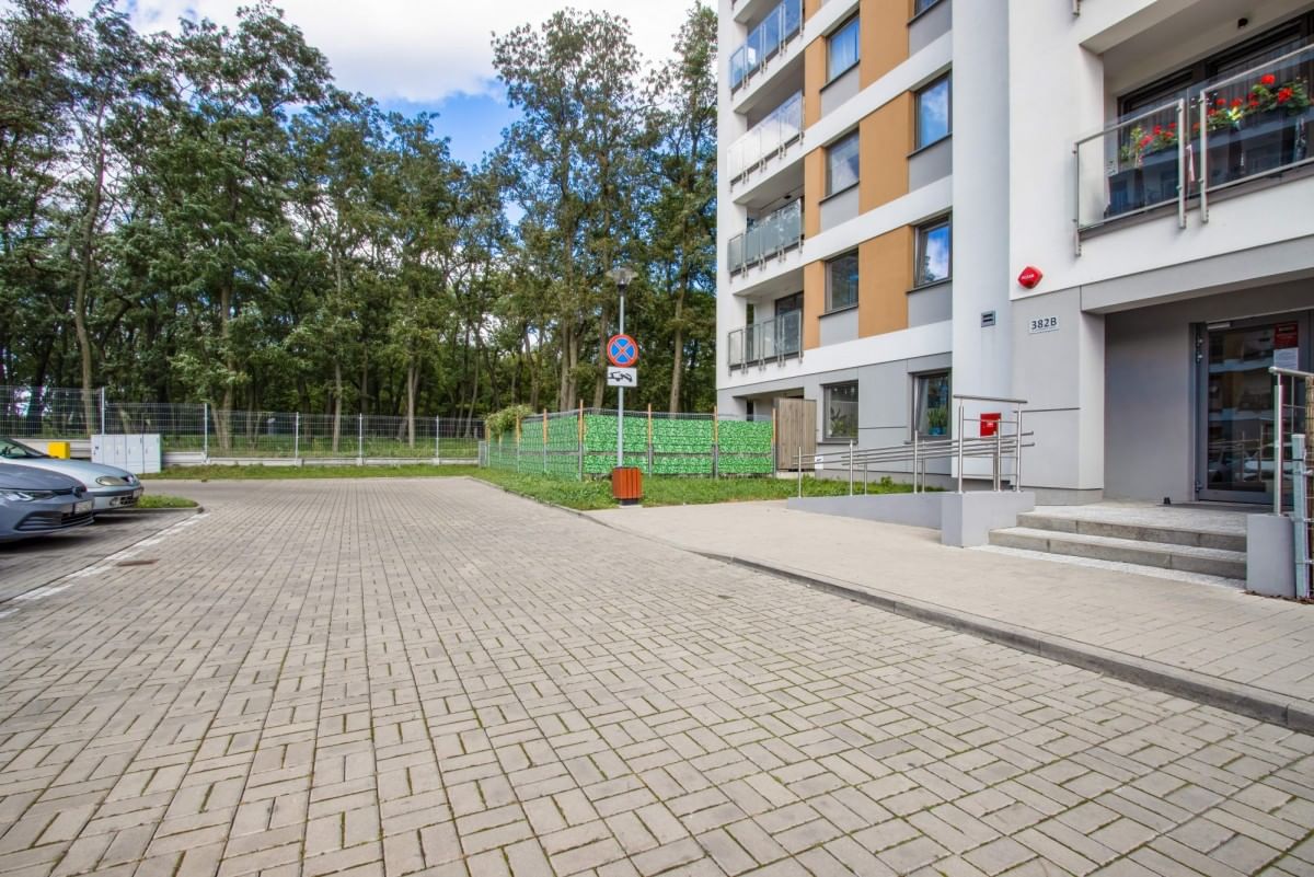 Mieszkanie 2 pokojowe na Wynajem