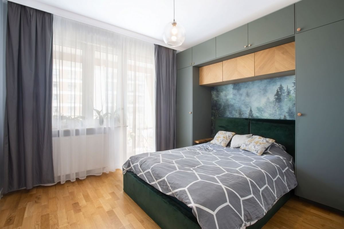 Mieszkanie 2 pokojowe na Sprzedaż