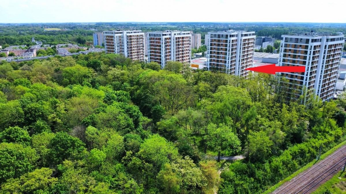 Mieszkanie 2 pokojowe na Sprzedaż