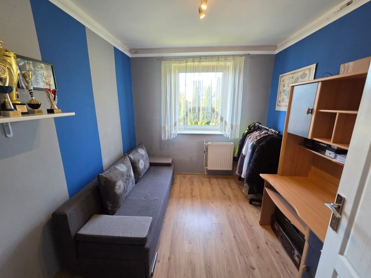 Dom 5 pokojowe na Sprzedaż