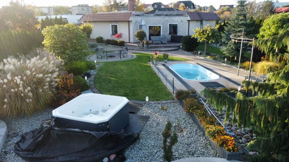 Dom 5 pokojowe na Sprzedaż