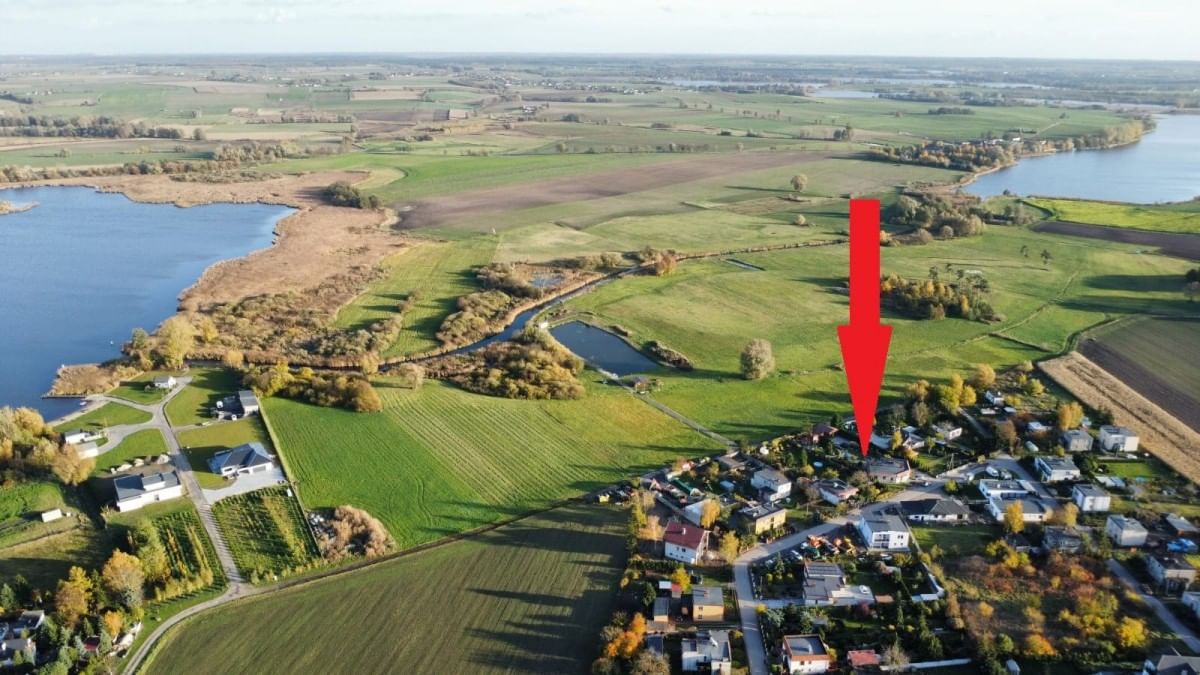 Dom 5 pokojowe na Sprzedaż