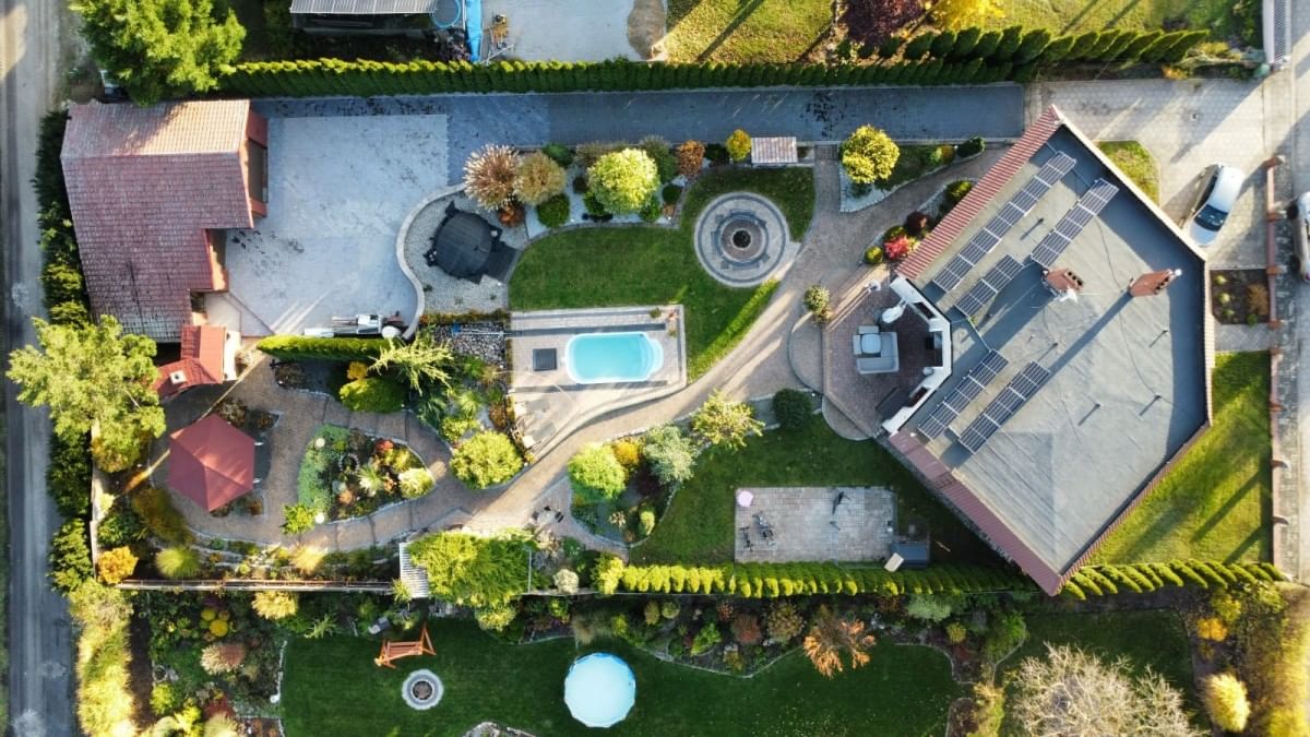 Dom 5 pokojowe na Sprzedaż