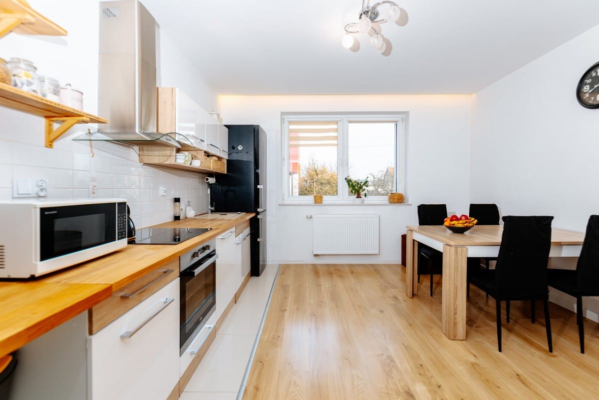 Mieszkanie 2 pokojowe na Sprzedaż