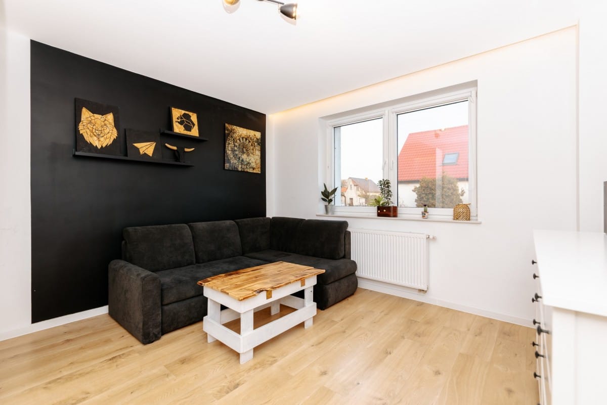 Mieszkanie 2 pokojowe na Sprzedaż