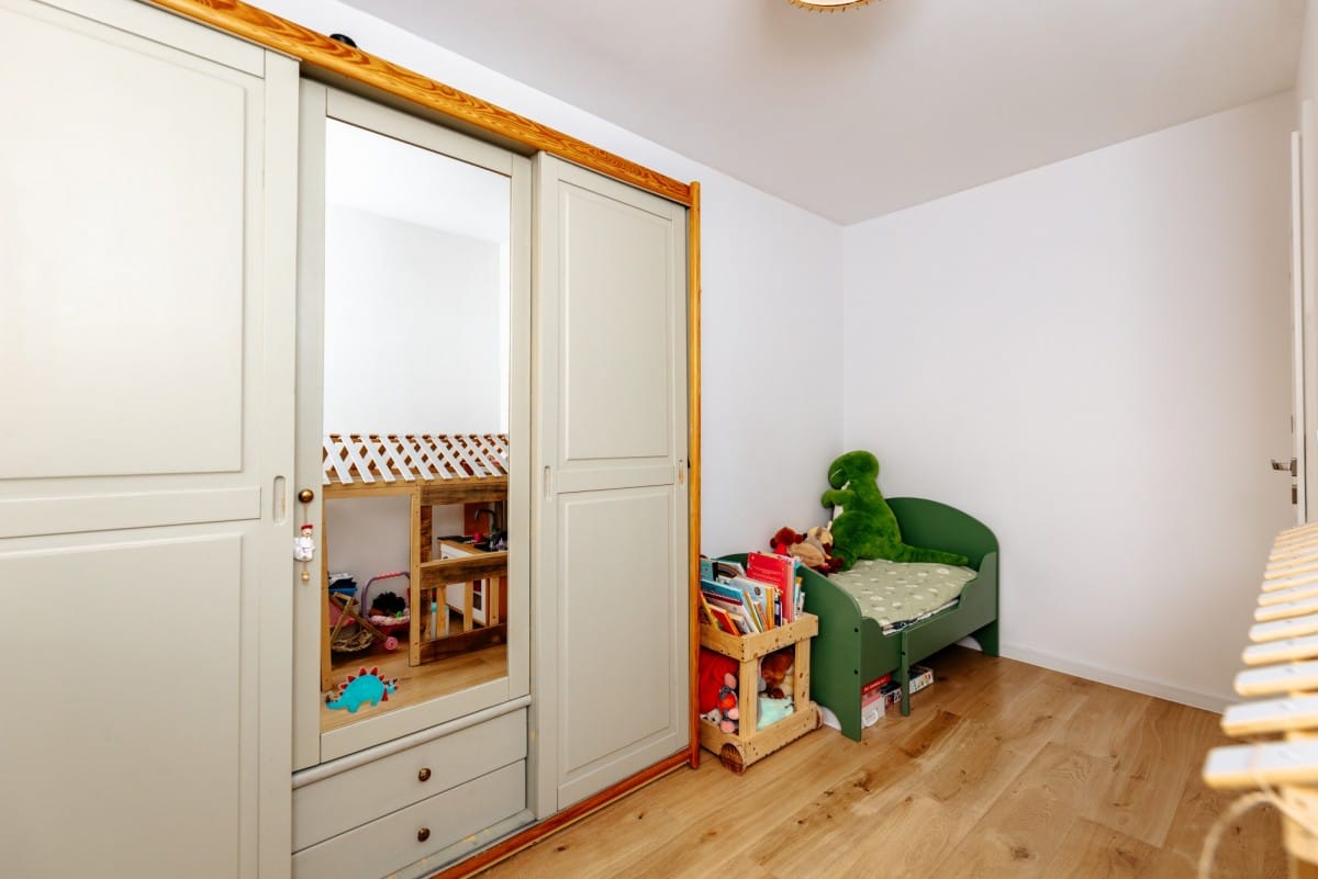 Mieszkanie 2 pokojowe na Sprzedaż