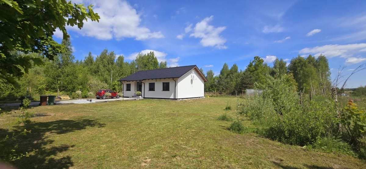 Dom 4 pokojowe na Sprzedaż