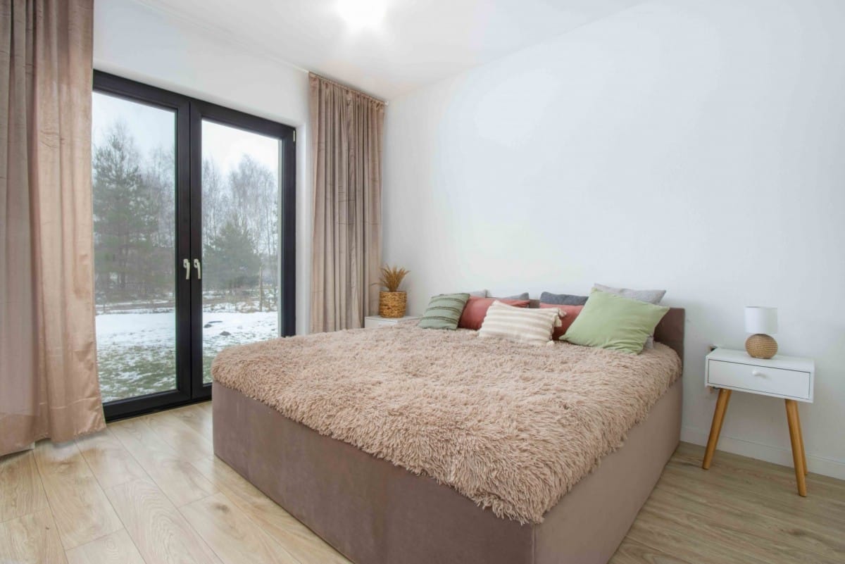 Dom 4 pokojowe na Sprzedaż