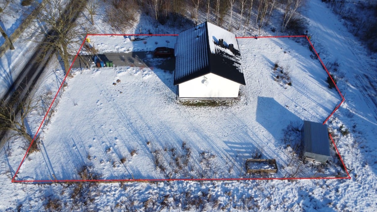 Dom 4 pokojowe na Sprzedaż