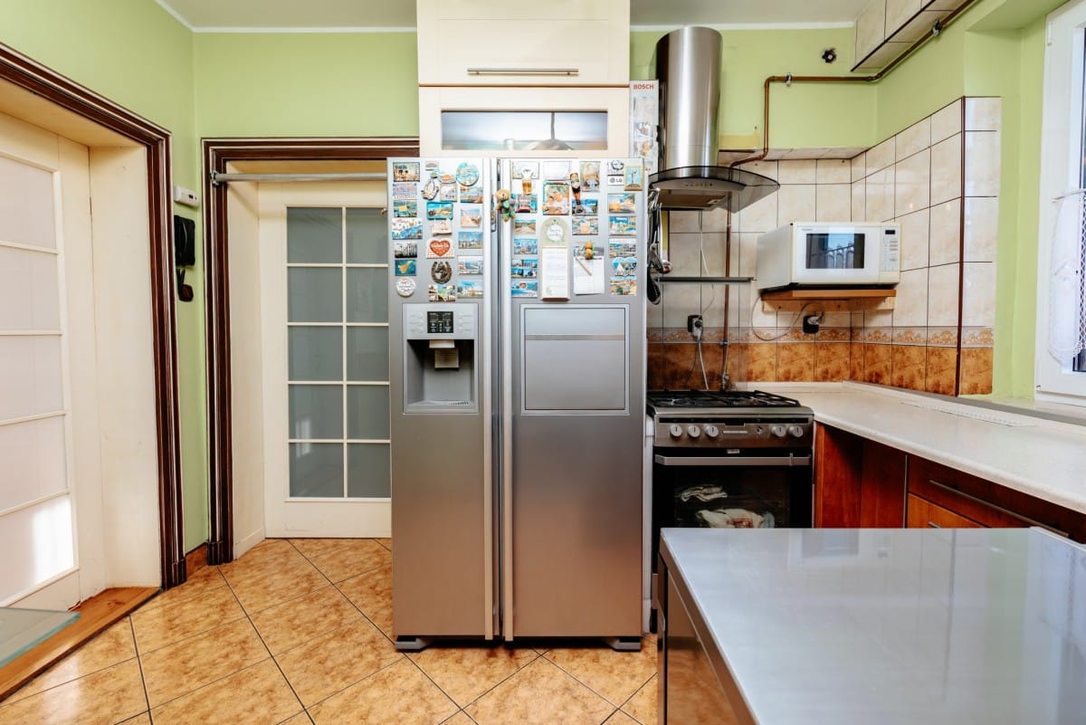 Dom 4 pokojowe na Sprzedaż