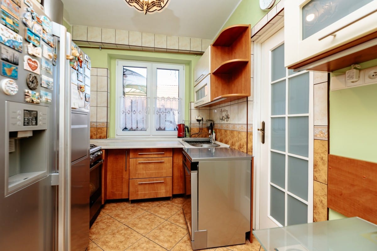 Dom 4 pokojowe na Sprzedaż