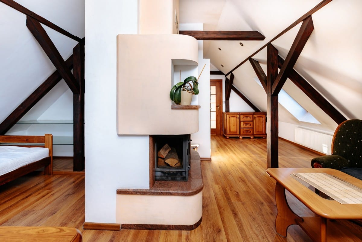 Dom 4 pokojowe na Sprzedaż