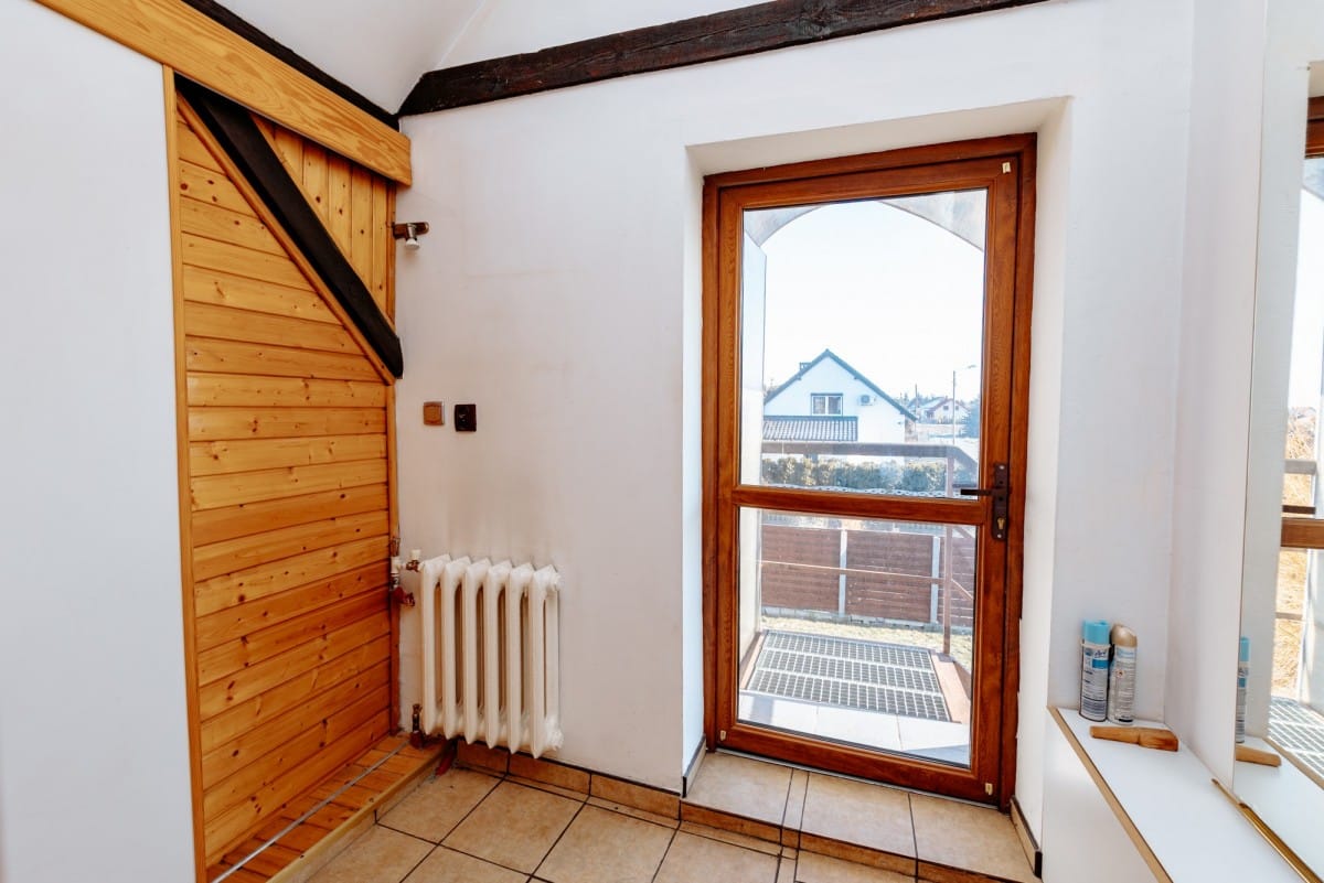 Dom 4 pokojowe na Sprzedaż