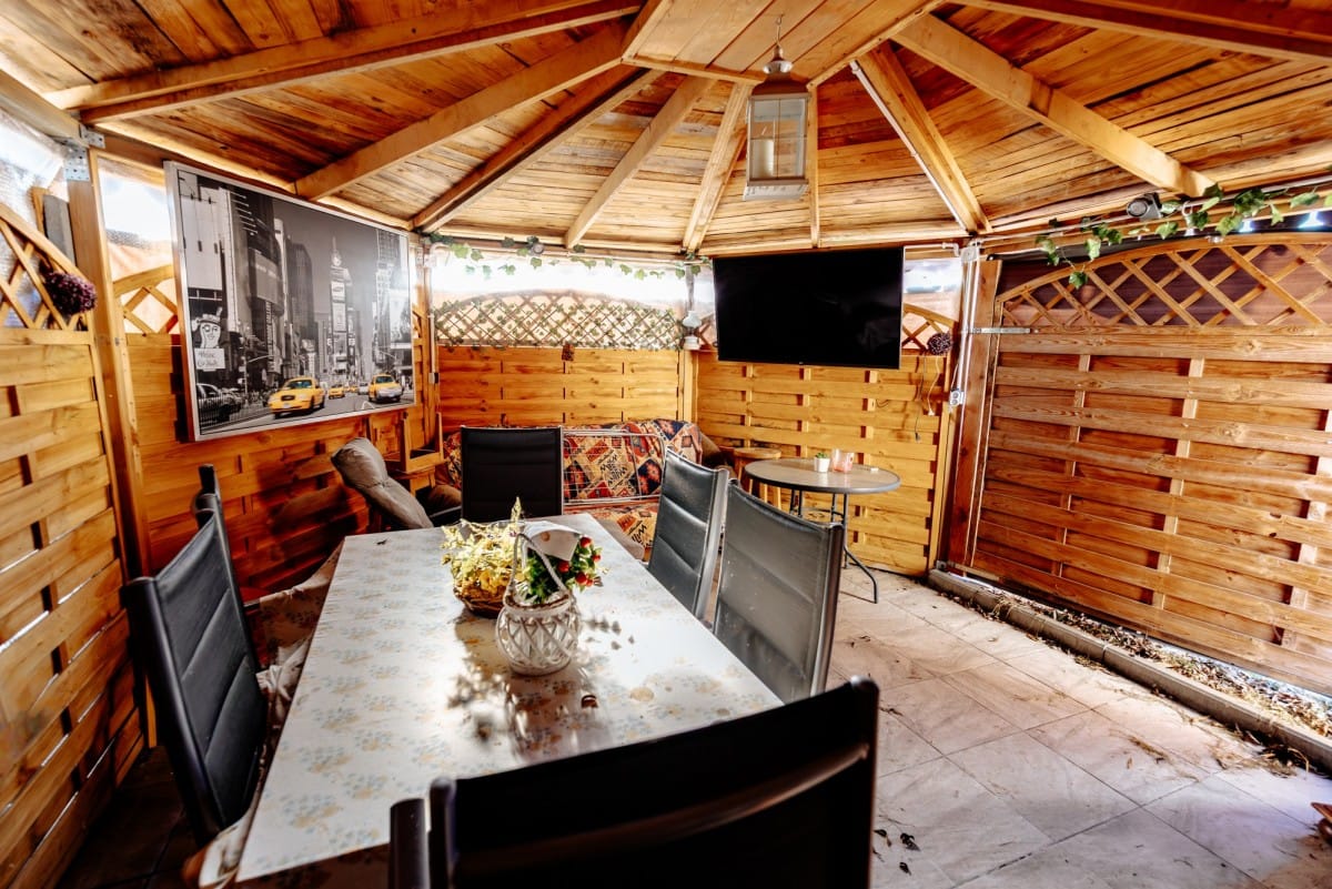 Dom 4 pokojowe na Sprzedaż