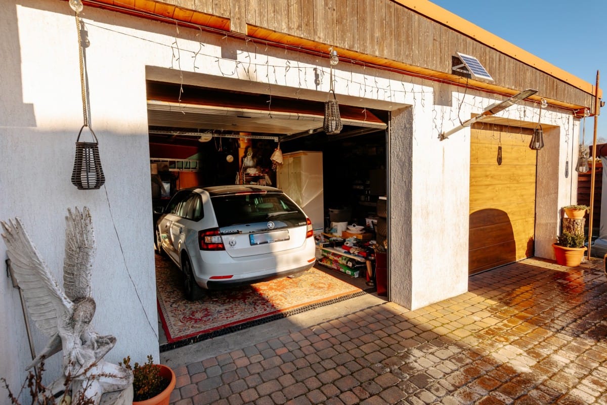 Dom 4 pokojowe na Sprzedaż