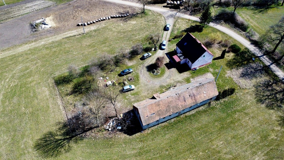 Dom 6 pokojowe na Sprzedaż