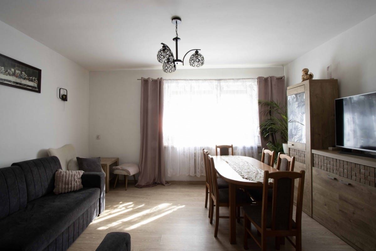 Dom 6 pokojowe na Sprzedaż