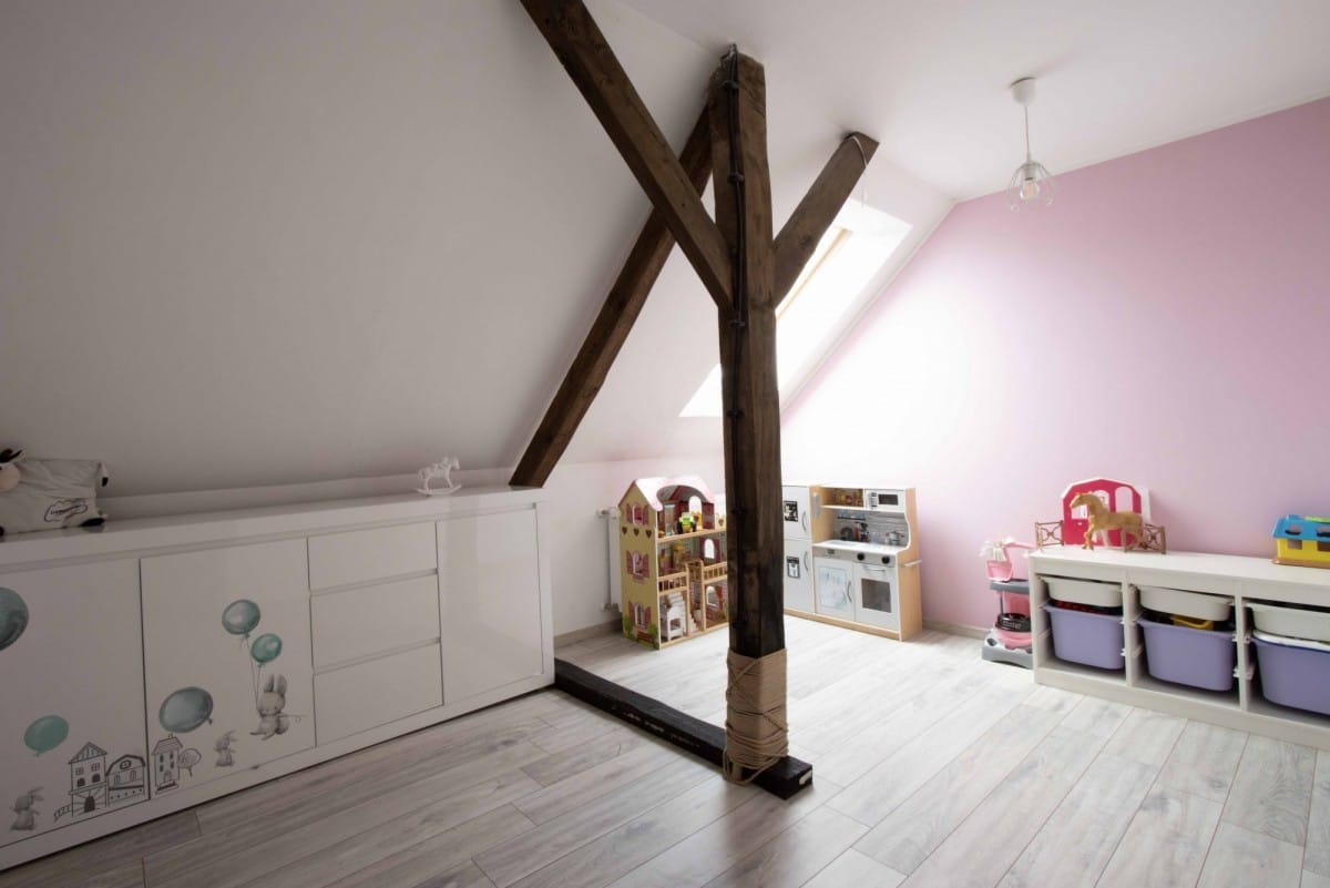 Dom 6 pokojowe na Sprzedaż