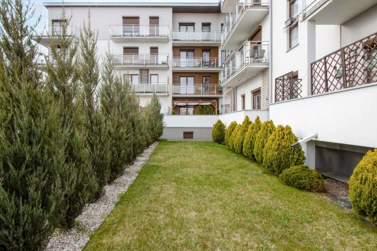 Mieszkanie 2 pokojowe na Sprzedaż