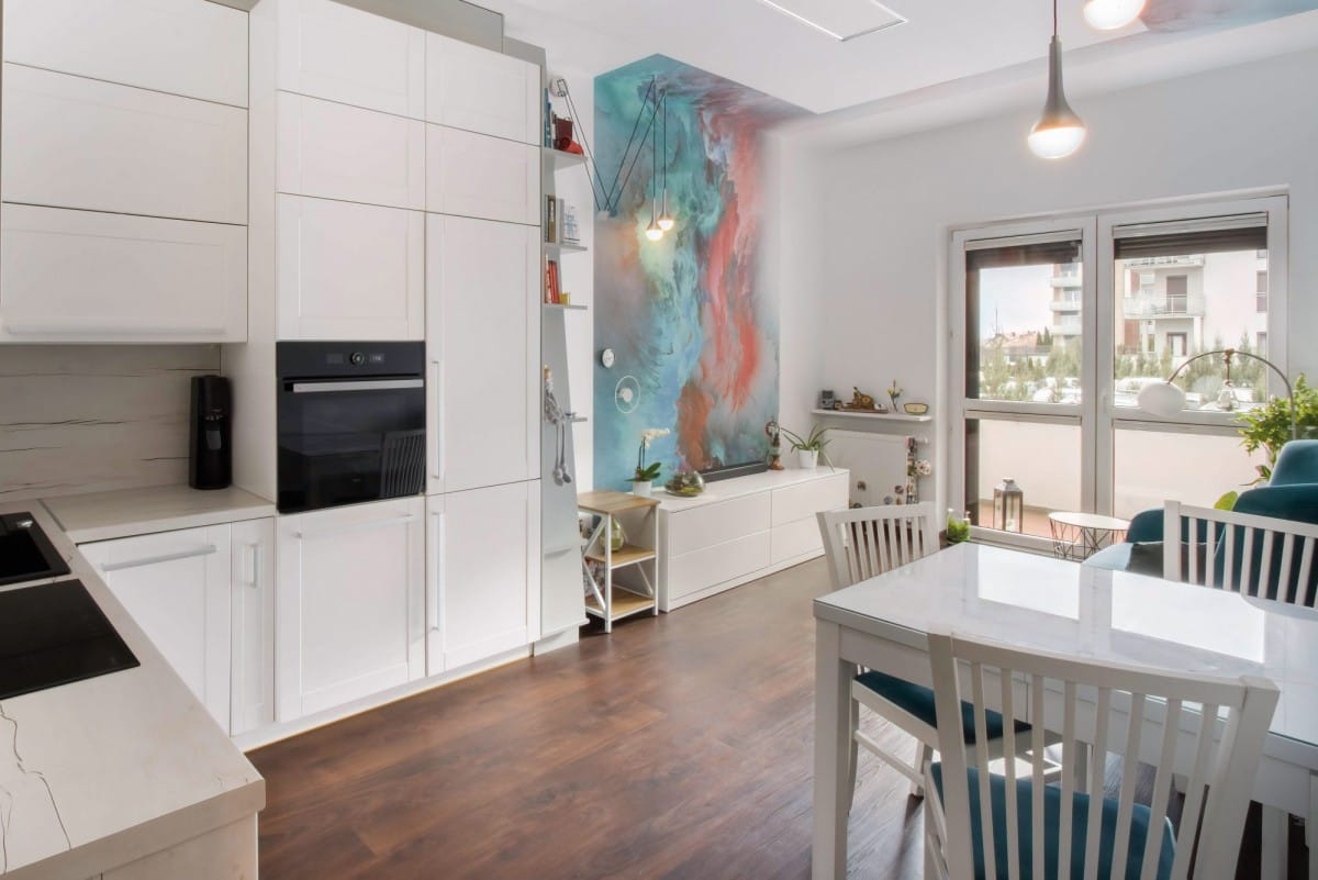 Mieszkanie 2 pokojowe na Sprzedaż