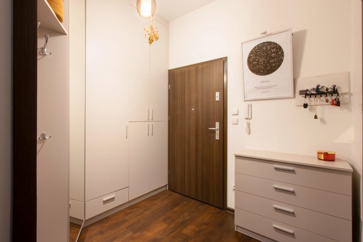 Mieszkanie 2 pokojowe na Sprzedaż