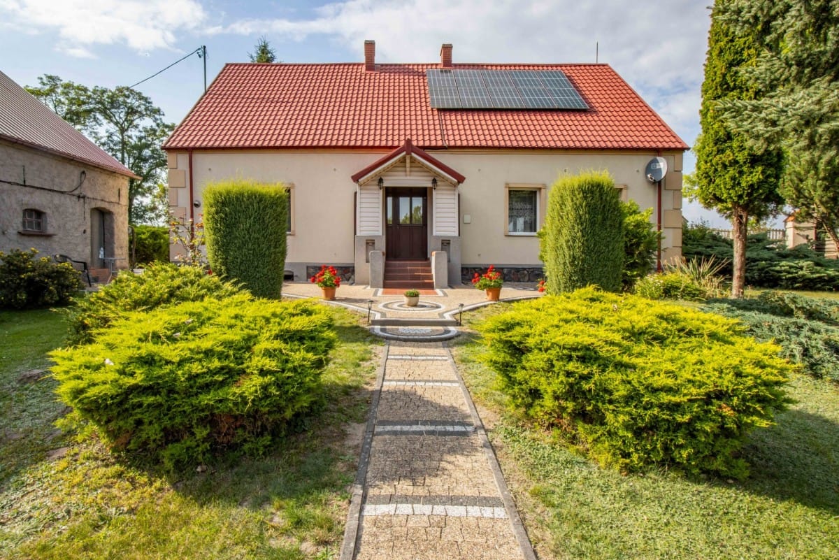Dom 5 pokojowe na Wynajem