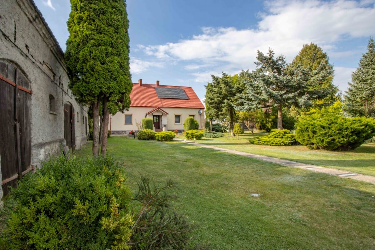 Dom 5 pokojowe na Wynajem