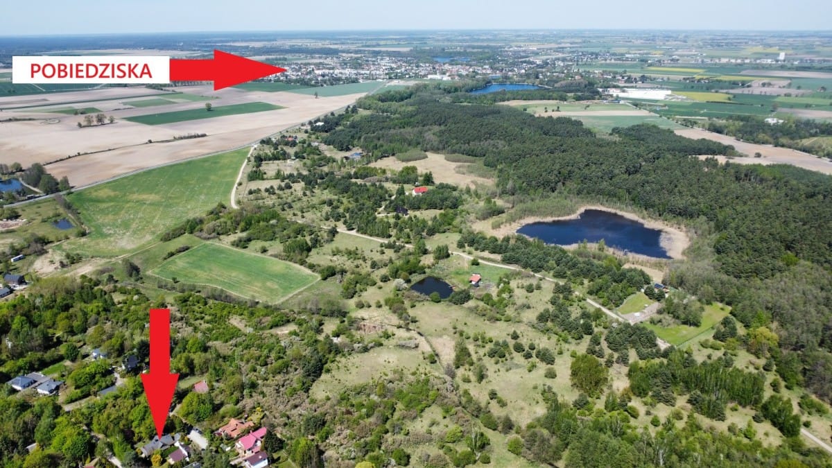 Dom 4 pokojowe na Sprzedaż