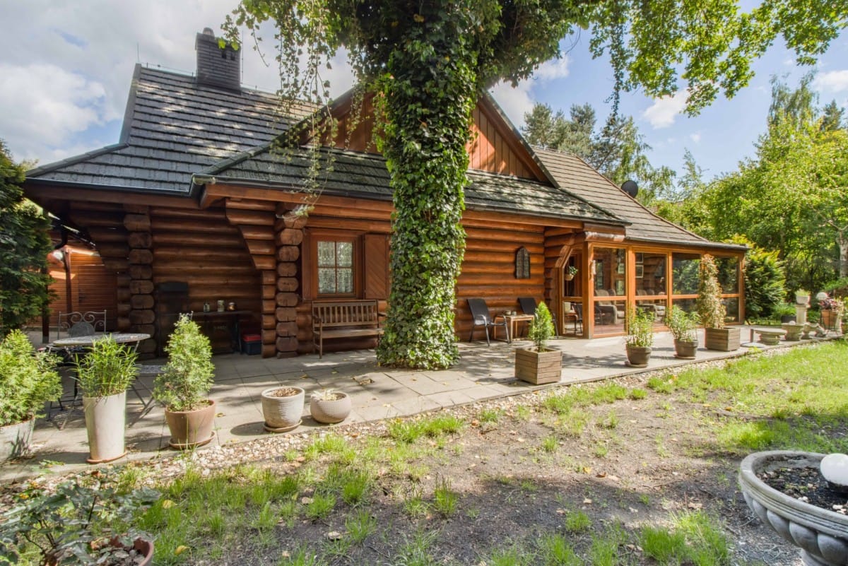 Dom 4 pokojowe na Sprzedaż
