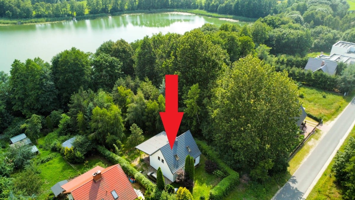 Dom 4 pokojowe na Sprzedaż