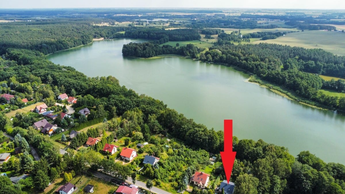Dom 4 pokojowe na Sprzedaż